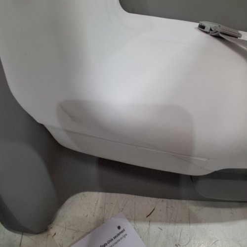 INGENUITY SMARTCLEAN TRIO ELITE 3-IN-1 HIGH CHAIR - SLATE (MODEL: 5229 / 11610) image 3