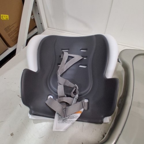 INGENUITY SMARTCLEAN TRIO ELITE 3-IN-1 HIGH CHAIR - SLATE (MODEL: 5229 / 11610) image 5