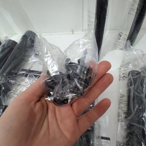DRIPEX HEAVY DUTY ADJUSTABLE HEIGHT DIP BARS - 1100LB MAX - 30" - 35" X 33" - 40" X 24" - BLACK (MODEL: JW2203300A) image 3