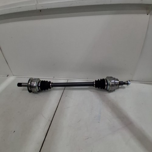 A-PREMIUM CV AXLE SHAFT ASSEMBLY FOR VARIOUS MERCEDES-BENZ MODELS (MODEL: CVA48069-C) image 4