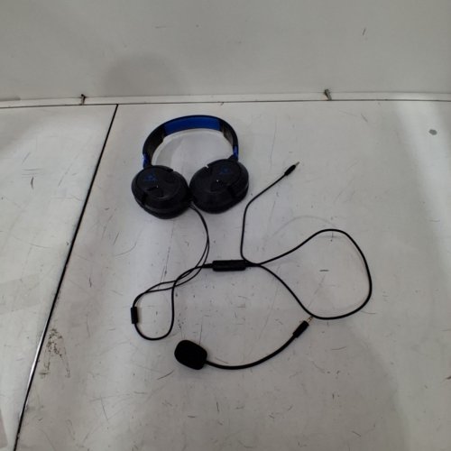 TURTLE BEACH TURTLE BEACH® EAR FORCE RECON 50P GAMING HEADSET - STEREO EDITION (MODEL :50P) image 2