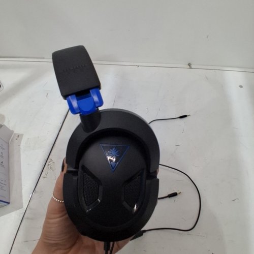 TURTLE BEACH TURTLE BEACH® EAR FORCE RECON 50P GAMING HEADSET - STEREO EDITION (MODEL :50P) image 3