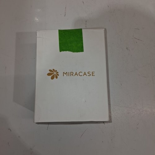 MIRACASE CAR PHONE MOUNT HOLDER - BLACK (MODEL: 04033) image 4