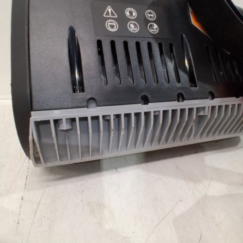 LITHELI CORDLESS BRUSHLESS SNOW SHOVEL 20V BATTERY POWERED SNOW SHOVEL - 12" (MODEL: EGR090040) image 3