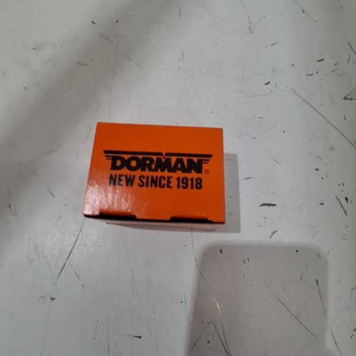 10PK DORMAN OIL DRAIN PLUG GASKETS FOR SELECT INFINITI, MERCURY, AND NISSAN MODELS - M12 FITMENT - COPPER (ITEM: 097-134) image 4