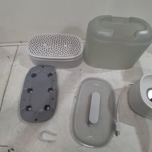 PHILLIPS AVENT ADVANCED ELECTRIC STEAM BOTTLE STERILIZER image 4