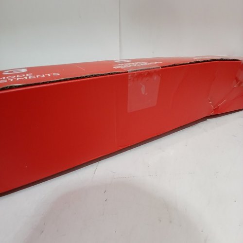 3-IN-1 INFRARED RED LIGHT THERAPY MAT - 12000 CHIPS, 400 LEDS, 660NM + 850 NM - 23.5" X 33.5" image 4