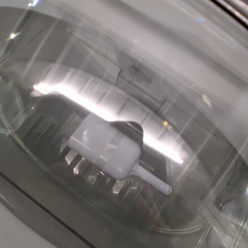 FRIGIDAIRE 48LBS ICE MAKER - STAINLESS STEEL - (EFIC115-SS) image 5