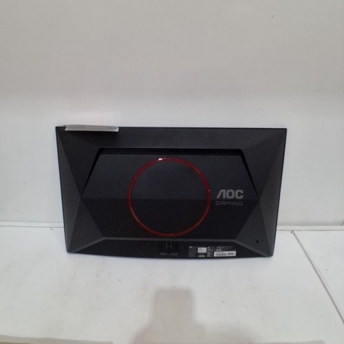 AOC FHD 1080P CURVED GAMING MONITOR - 180HZ - 24" - BLACK (MODEL: C24G42E) image 6