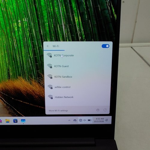RAZER BLADE 14 (2025) GAMING LAPTOP - 14" OLED 3K | AMD RYZEN AI 9 365 | 16GB RAM | 1TB SSD | NVIDIA RTX 5060 | WINDOWS 11 HOME - BLACK - (MODEL: ‎RZ09-05305ES3) image 3