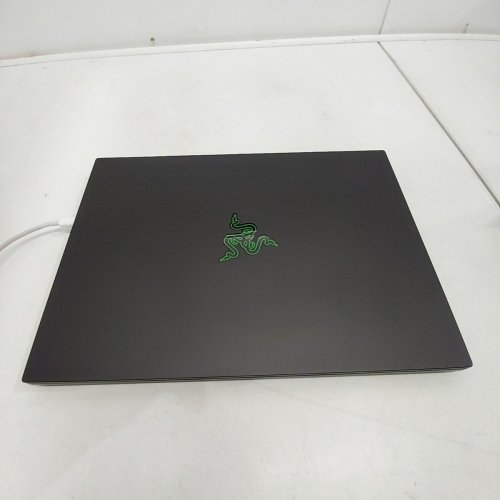 RAZER BLADE 14 (2025) GAMING LAPTOP - 14" OLED 3K | AMD RYZEN AI 9 365 | 16GB RAM | 1TB SSD | NVIDIA RTX 5060 | WINDOWS 11 HOME - BLACK - (MODEL: ‎RZ09-05305ES3) image 10