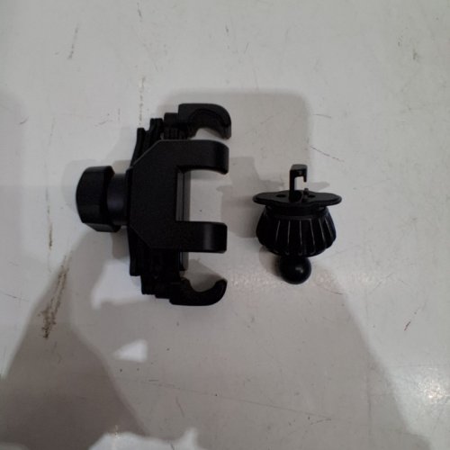 AINOPE CAR AIR VENT PHONE HOLDER - BLACK image 2