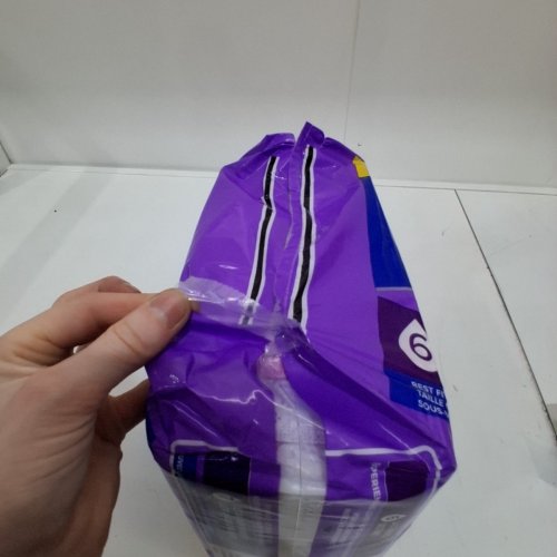 54PK ALWAYS DISCREET EXTRA HEAVY PADS FOR BLADDER LEAKS image 3
