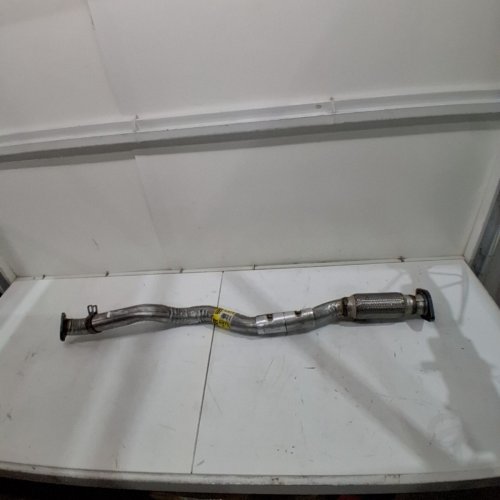 WALKER MAGNAFLOW CATALYTIC CONVERTER - FITS SELECT MODELS - SILVER (MODEL: 54971) image 2
