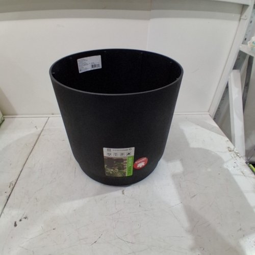 TIERRA VERDE ALTO SELF-WATERING PLANTER- 15" - BLACK (MODEL: MT5100768CM) image 3