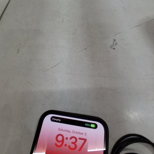 BENFEI 2-IN-1 MAGENETIC WIRELESS CHARGER USB-A / USB-C - 15W OUTPUT - BLACK - (MODEL: CW130) image 2