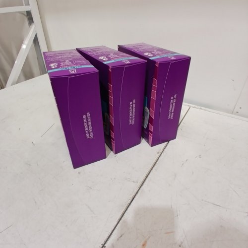 144PK POISE FRESS PROTECTION ULTRA THIN PADS , 4 MODERATE REGULAR , FRESH SCENT LOCKS IN ORDER & WETNESS image 3
