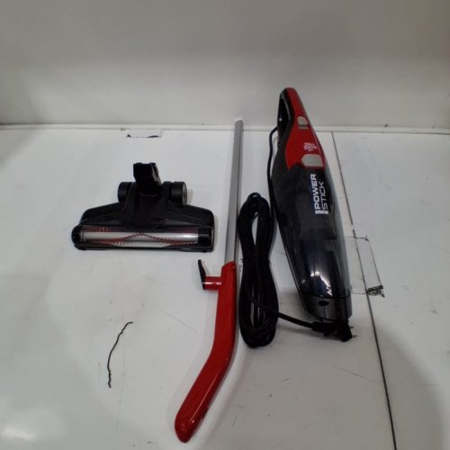 DIRT DEVIL 4-IN-1 POWER STICK LITE CORDED VACUUM - GREY/RED (MODEL: SD22030) image 3