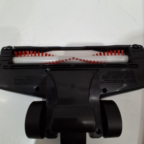 DIRT DEVIL 4-IN-1 POWER STICK LITE CORDED VACUUM - GREY/RED (MODEL: SD22030) image 4