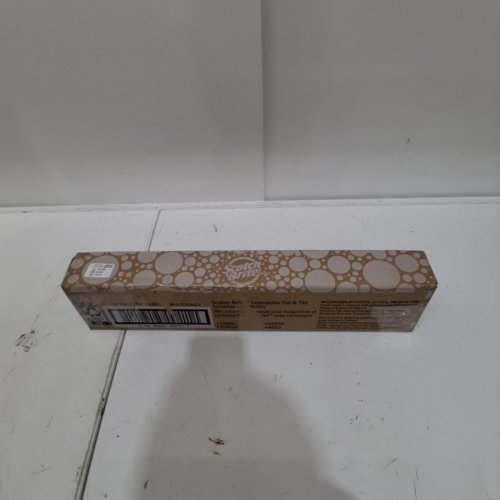 SCOTCH-BRITE EXTENDABLE TUB & TILE SCRUBBER - 25" MAX - GREY/GREEN/WHITE (MODEL : 549X-560-SIOC) image 3