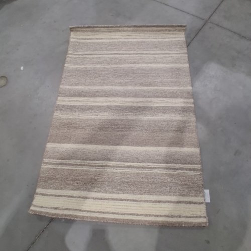LOLOI X MAGNOLIA HOME RAE AREA RUG - 3ft 6"x5ft 6" - IVORY (MODEL: RAE) image 2