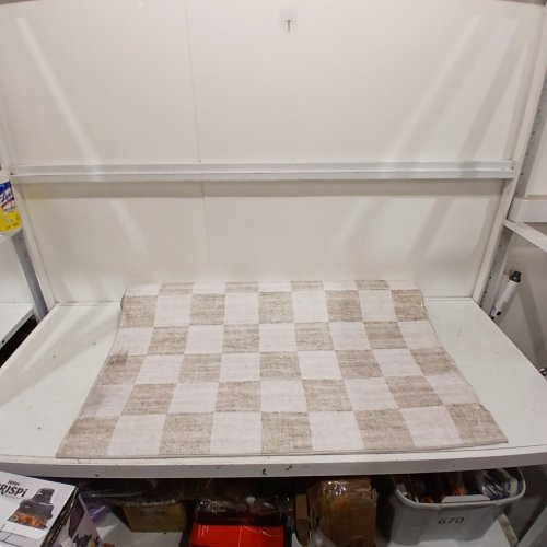 KOSHANI EUROPA COLLECTION - 3FT 11" X 5FT 7" - BEIGE - (MODEL : 8833) image 3