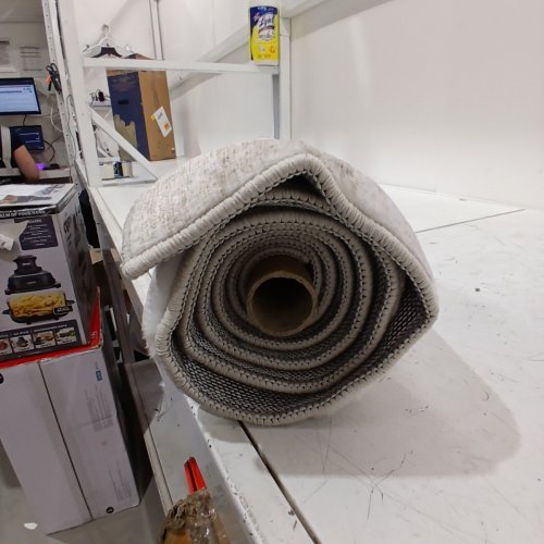 KOSHANI EUROPA COLLECTION - 3FT 11" X 5FT 7" - BEIGE - (MODEL : 8833) image 4