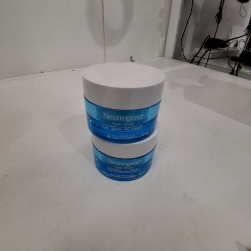 2PK NEUTROGENA HYDRO BOOST HYALURONIC ACID GEL CREAM - FOR NORMAL TO OILY SKIN - 47ML/EACH image 2