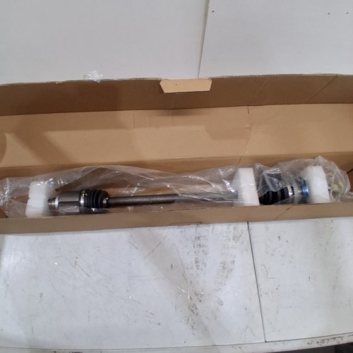 A-PREMIUM CV AXLE SHAFT ASSEMBLY - FITS VARIOUS MODELS (MODEL: CVA63665-C) image 2
