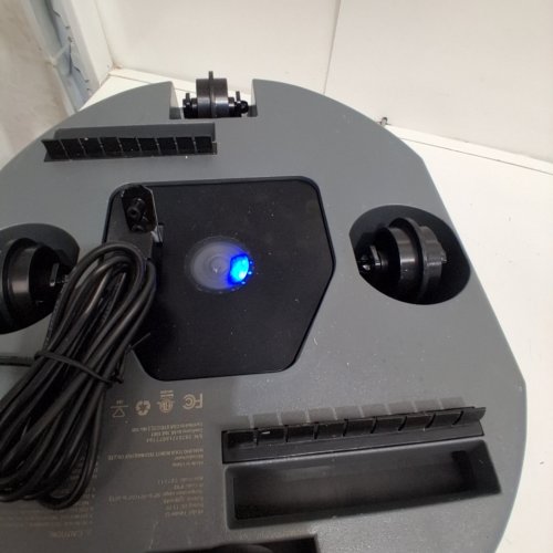 TALOSBO CORDLESS ROBOTIC POOL CLEANER - BLACK / GREY (MODEL: S2) image 2