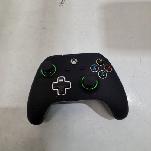 POWERA FUSION PRO WIRED CONTROLLER FOR XBOX ONE - BLACK image 3