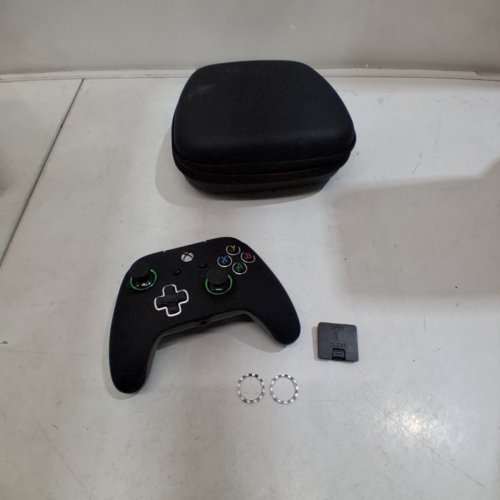 POWERA FUSION PRO WIRED CONTROLLER FOR XBOX ONE - BLACK image 7