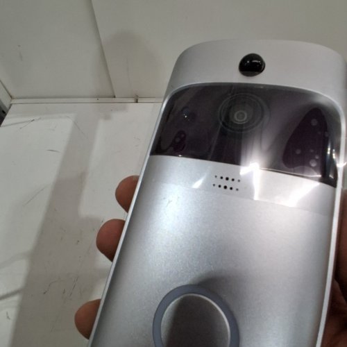 V5 WI-FI VIDEO DOORBELL image 4