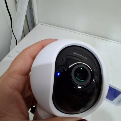 ARENTI BABY MONITOR VIDEO BABY CAMERA WITH 5-INCH WIRELESS DISPLAY 360° VIEW AUTO-NIGHT VISION TEMPERATURE SENSOR(MODEL: B2 - 2CAMKIT) image 3