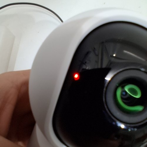 ARENTI BABY MONITOR VIDEO BABY CAMERA WITH 5-INCH WIRELESS DISPLAY 360° VIEW AUTO-NIGHT VISION TEMPERATURE SENSOR(MODEL: B2 - 2CAMKIT) image 4