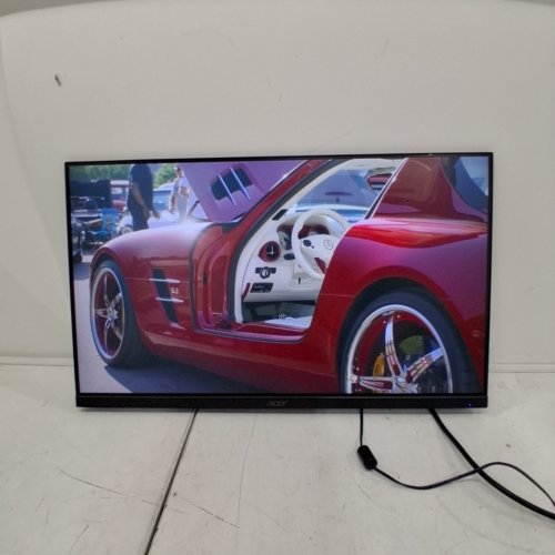 ACER SB2 SERIES LCD MONITOR - 23.8" - 1920" X 1080" - 100HZ (MODEL: SB242Y) image 6