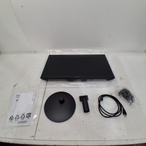 ACER SB2 SERIES LCD MONITOR - 23.8" - 1920" X 1080" - 100HZ (MODEL: SB242Y) image 7