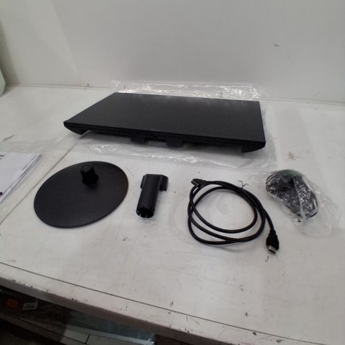 ACER SB2 SERIES LCD MONITOR - 23.8" - 1920" X 1080" - 100HZ (MODEL: SB242Y) image 8