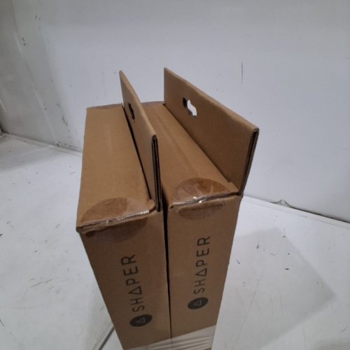 2 (2PK) SHAPER REVERSIBLE TAB LE CLAMPS (MODEL:EZR15SET-SPT-FOB) image 3