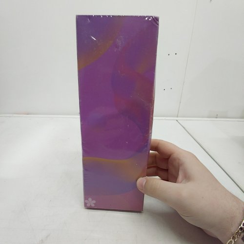 JRUEDEN COME HITHER CLITORAL DILDO - PURPLE image 2