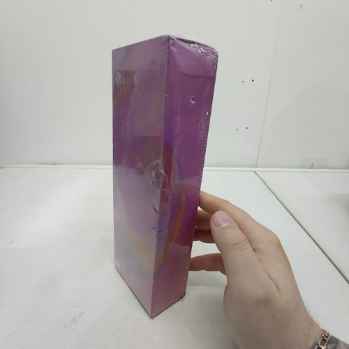 JRUEDEN COME HITHER CLITORAL DILDO - PURPLE image 3