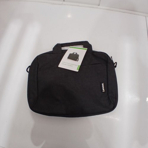 LENOVO LAPTOP CASUAL TOPLOADER BAG - 12" - GREY(MODEL: T210) image 2