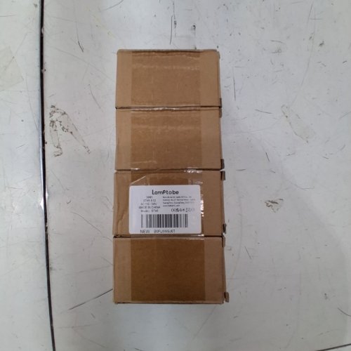 4PK LAMPTOBE WAX WARMING BULBS - E12, ST45 - 40W image 2