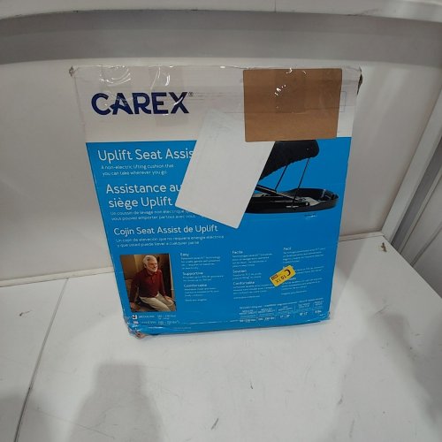 CAREX UPLIFT SEAT ASSIST image 3
