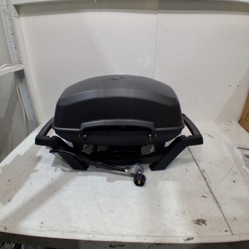 NAPOLEON TRAVELQ PORTABLE GRILL PROPANE - 12,000BTU- BLACK (MODEL: PRO285-BK) image 5