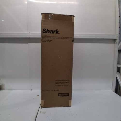 SHARK ULTRALIGHT PET PRO STICK/HANDHELD VACUUM CLEANER - 120V - BLUE (MODEL: HZ600C) image 6