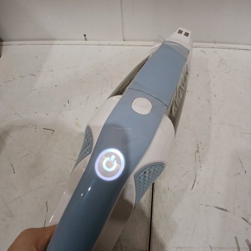 KENMORE STRATUS 2-IN-1 CORDLESS VACUUM - 16V - BLUE/WHITE - (MODEL: DS1020) image 2