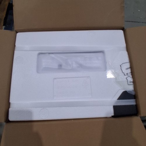 MIDEA DEHUMIDIFIER WITH BUILT IN PUMP - 50 PINT - WHITE (MODEL:MAD50PIAWS-A) image 4