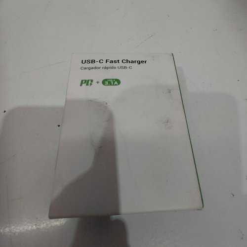 2PK MULTI-PORT FAST CHARGING WALL BLOCK - 50W - BLACK (MODEL: HNT-PD511) image 3