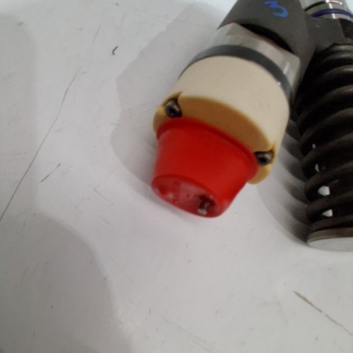 COMMON RAIL DIESEL FUEL INJECTOR - FOR CATERPILLAR C15 ENGINES - (MODEL: 211-3023) image 4